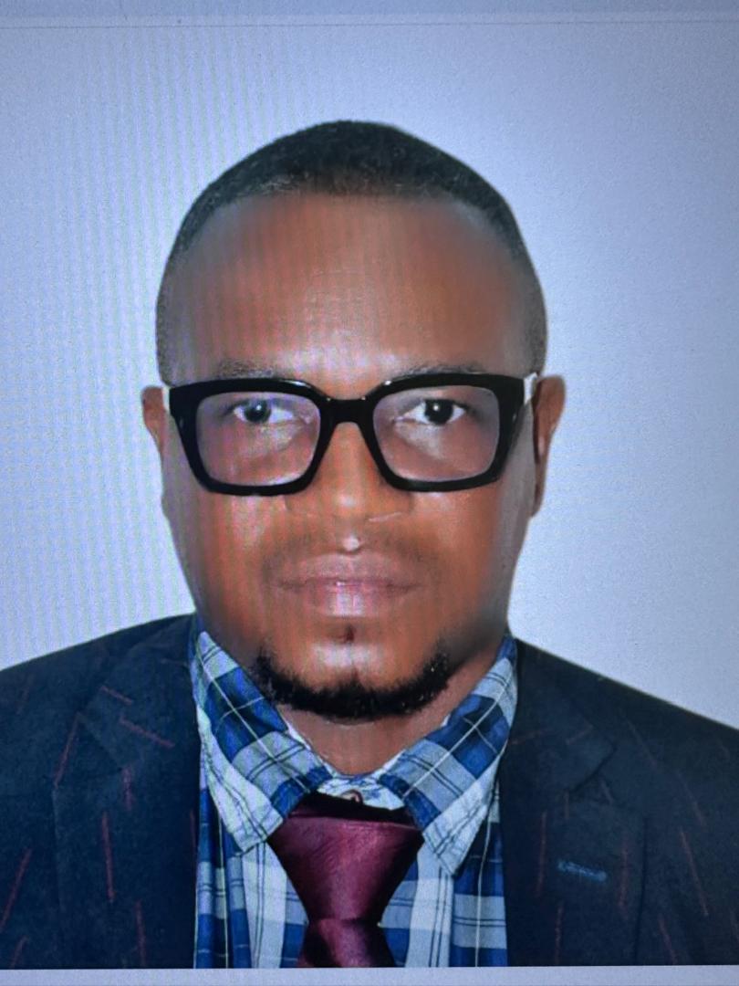 Dr. Daniel Kebbie Conteh